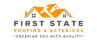 First State Roofing & Exteriors Co.